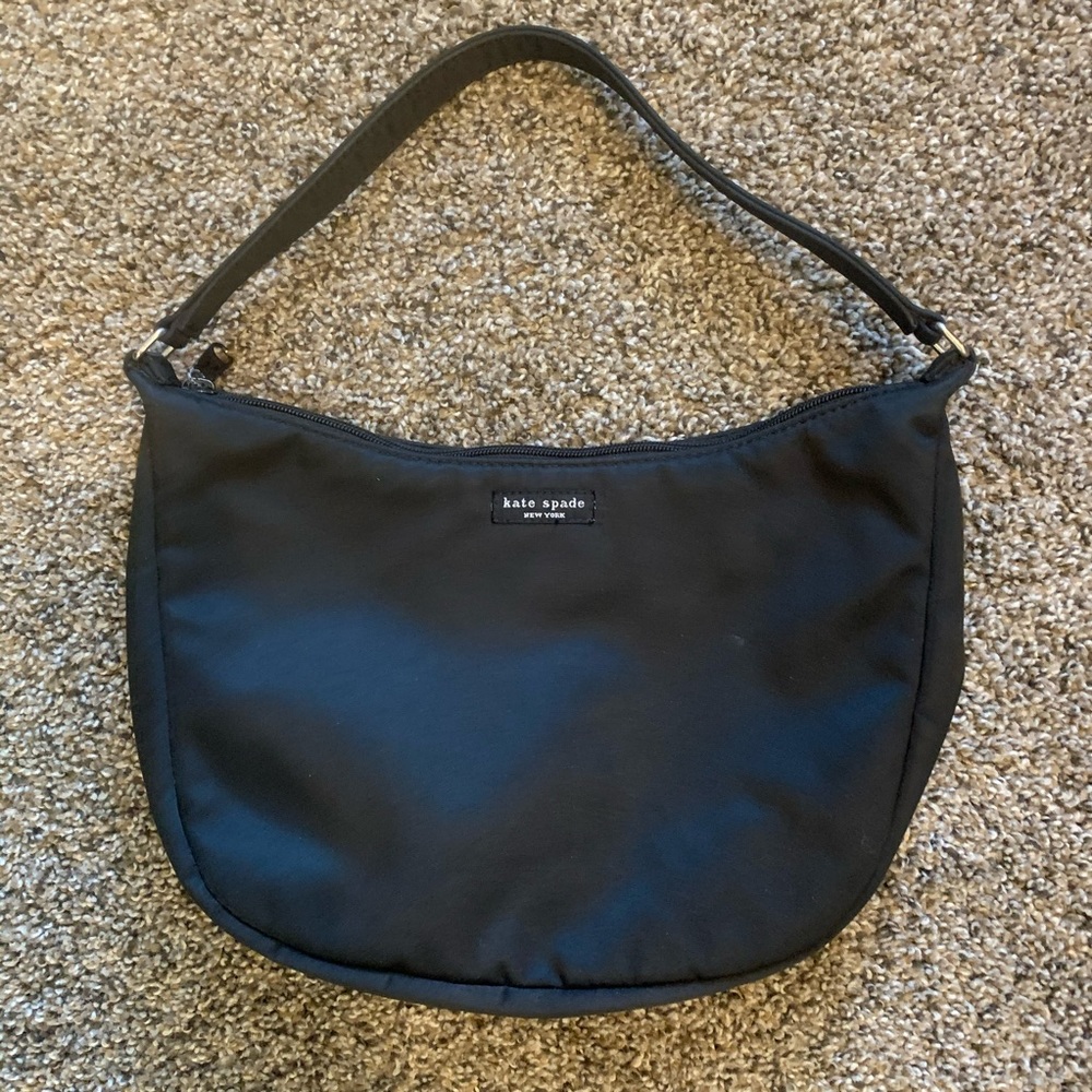 ❌SOLD ❌ Black Purse by Kate Spade